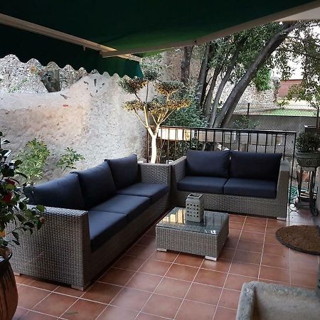 23 Rue Jean Amade Apartamento Céret Exterior foto