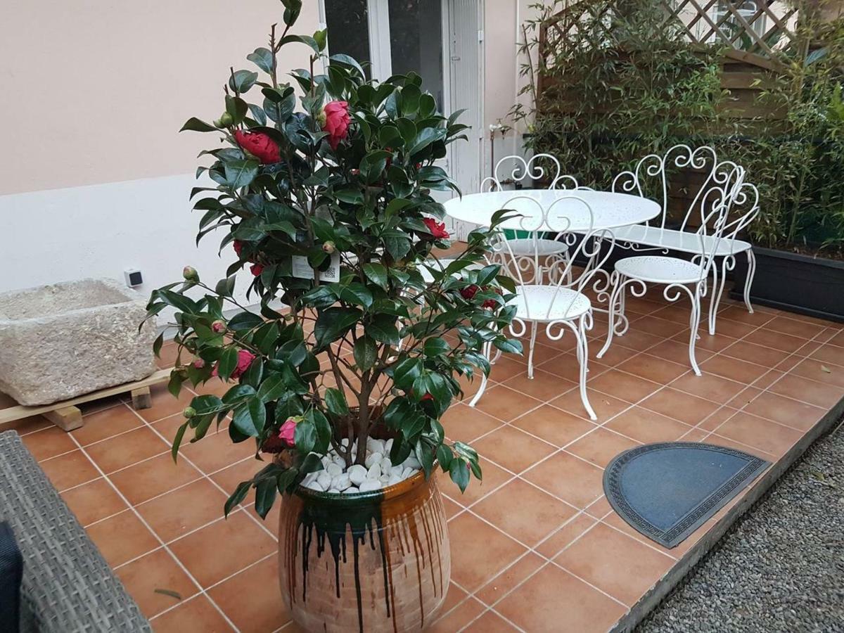 23 Rue Jean Amade Apartamento Céret Exterior foto