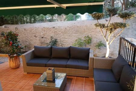23 Rue Jean Amade Apartamento Céret Exterior foto