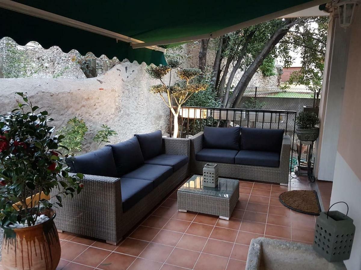 23 Rue Jean Amade Apartamento Céret Exterior foto