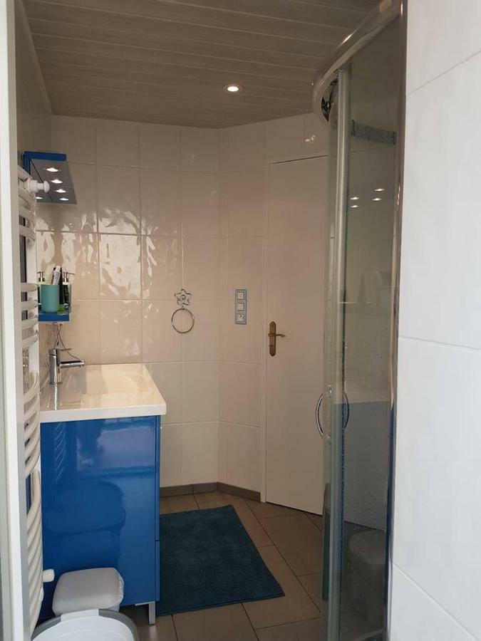 23 Rue Jean Amade Apartamento Céret Exterior foto