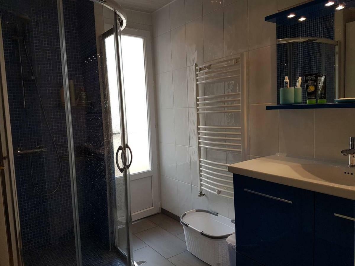 23 Rue Jean Amade Apartamento Céret Exterior foto