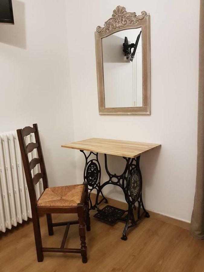 23 Rue Jean Amade Apartamento Céret Exterior foto