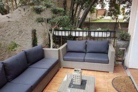 23 Rue Jean Amade Apartamento Céret Exterior foto