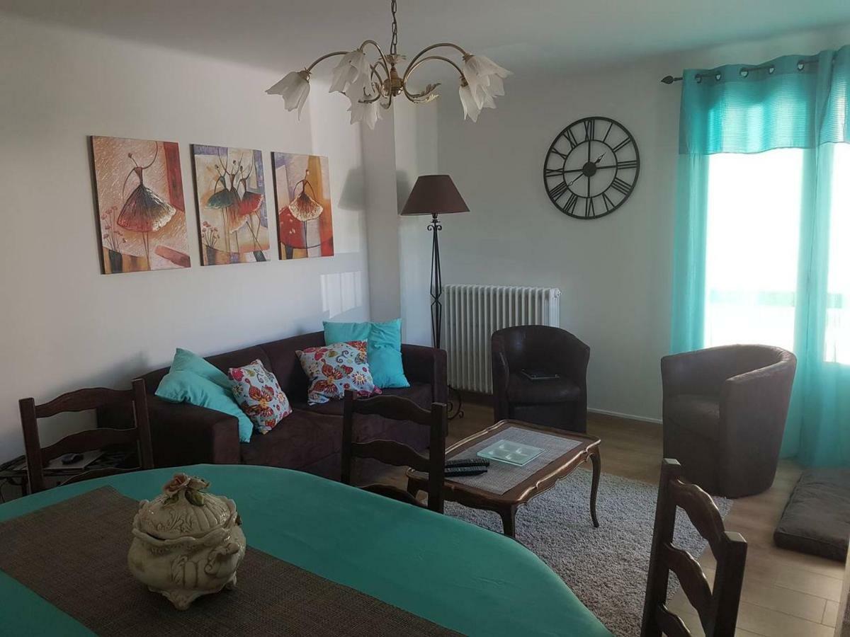 23 Rue Jean Amade Apartamento Céret Exterior foto