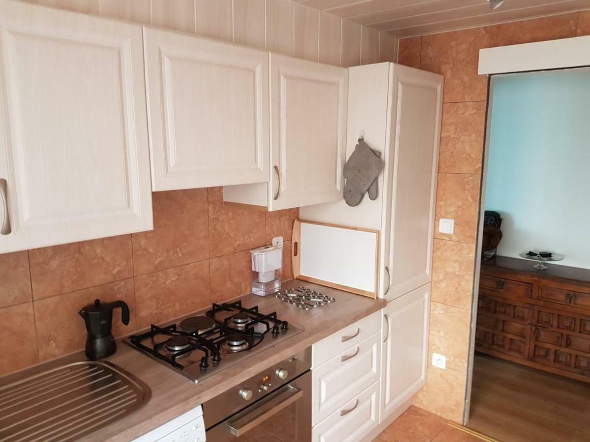 23 Rue Jean Amade Apartamento Céret Exterior foto