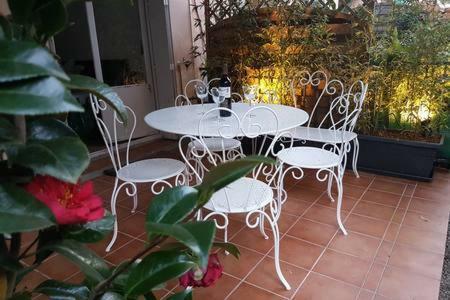 23 Rue Jean Amade Apartamento Céret Exterior foto