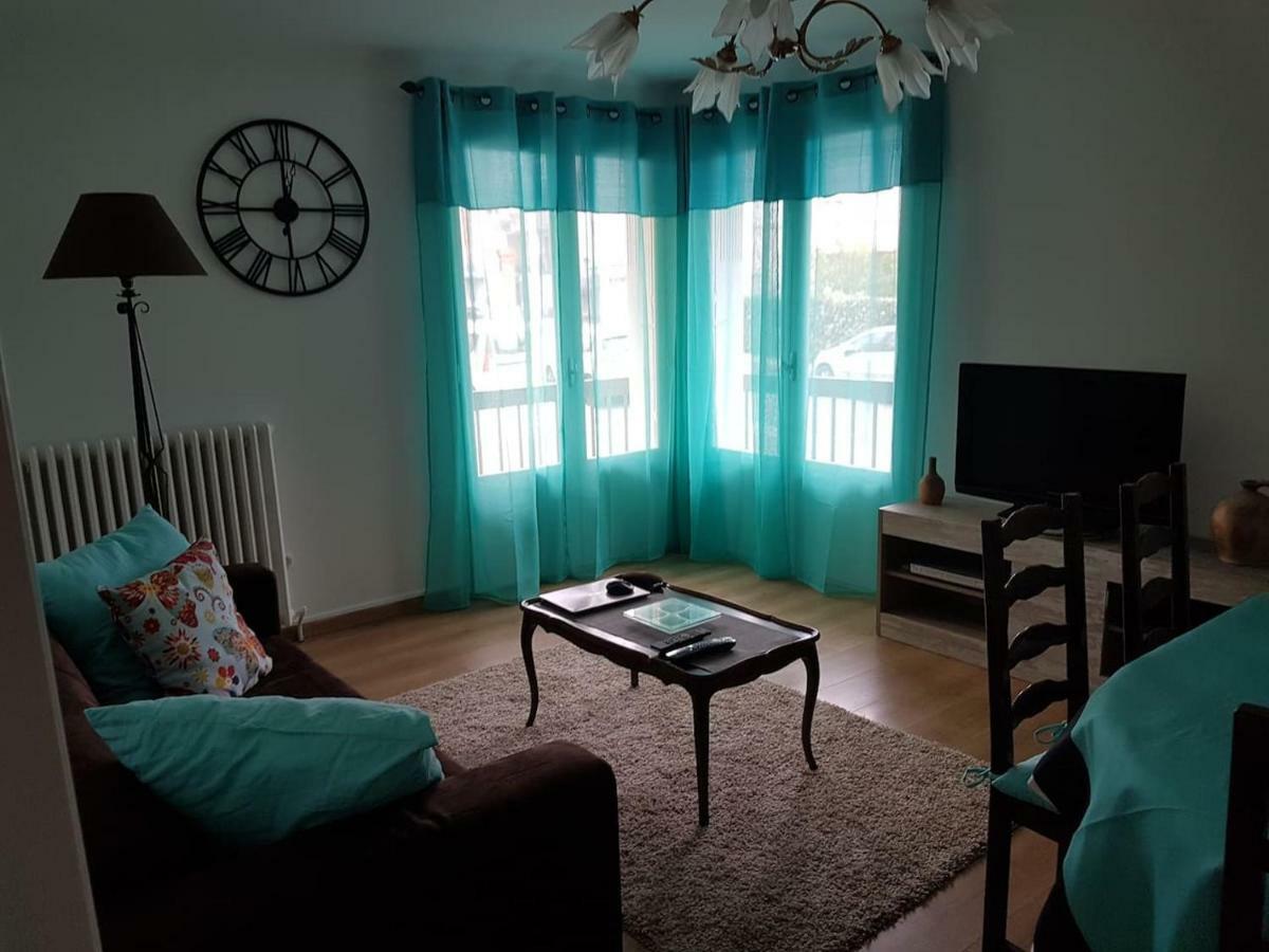 23 Rue Jean Amade Apartamento Céret Exterior foto